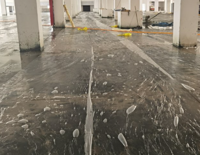 润州不发火砂浆和不发火金属骨料有什么区别