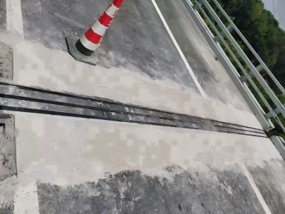 润州伸缩缝更换后浇筑材料快速结构修补料速砼的产品特点及施工流程​