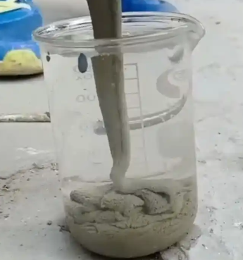 润州水工混凝土絮凝剂，水下抗分散剂的作用及施工方法