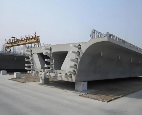 润州抗冻压浆料的特点及标准化施工工艺